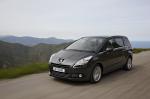 Peugeot 5008 2009 года